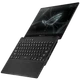 Ультрабук 13.4" ASUS ROG Flow X13 (GV301RA) AMD Ryzen 7 6800HS RAM 16GB SSD 512GB Windows 11 Магниевой корпус (UKR) - изображение 10
