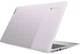 Ноутбук 15.6" Lenovo IdeaPad 3 Chrome 15IJL6 Intel Celeron N4500 RAM 8GB eMMC 64GB 10год батарея ChromeOS (UKR) - Уцінка - зображення 8