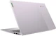 Ноутбук 15.6" Lenovo IdeaPad 3 Chrome 15IJL6 Intel Celeron N4500 RAM 8GB eMMC 64GB 10год батарея ChromeOS (UKR) - Уцінка - зображення 9