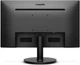 Монітор 27" Philips V Line 271V8L Full HD VA 75 Гц - Уцінка - зображення 5