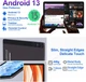 Планшет 10.1" Dmoao D5 8+6/128Gb 8 ядер Android 13 8000 mAh Серый (102162174) - Уценка - изображение 4