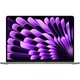 Ультрабук 15.3" Apple MacBook Air 15 2023 Apple M2 RAM 8GB SSD 512GB 15час батарея macOS Алюминиевый корпус (UKR) Б/В - изображение 1