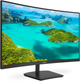 Монітор 24" Philips E Line 241E1SC/00 Full HD VA 75 Гц - Уцінка - зображення 2