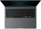Ультрабук 16" Samsung Galaxy Book 5 Pro 360 (NP960QHA-KG1DE) Intel Core Ultra 7 258V RAM 32GB SSD 1TB 25год батарея Win11 Алюмінієвий корпус (UKR) - Уцінка - зображення 4