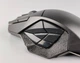 Ігрова бездротова миша ASUS ROG Spatha / Радіоканал / USB / Laser Sensor / 8200 DPI / 12 кнопок / RGB підсвітка / Чорна - Б/В - зображення 12