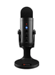 Игровой микрофон Meetion MC20 USB Type-C 3.5 мм RGB для стрима и гейминга - изображение 1