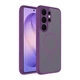 Чохол MAKE Samsung S26 Ultra Shadow+ Magnet Cobalt Violet - зображення 4
