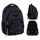 Школьный рюкзак для подростка Kite Education teens DC Comics 19.5л (DC26-905M) - изображение 3