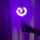Лайтстик Эспа Lightstick AESPA 23 см Official Lightstick Kpop Ver.2 Bluetooth - изображение 8