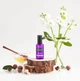 Сироватка для блиску і відновлення волосся Kundal Macadamia Ultra Serum аромат Cherry Blossom 100 мл - зображення 3