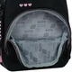 Школьный рюкзак для подростка Kite Education teens Kuromi 19.5л (HK26-905M) - изображение 9