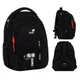 Школьный рюкзак для подростка Kite Education teens Anime Boy 19.5л (K26-905M-3) - изображение 3