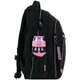 Школьный рюкзак для подростка Kite Education teens Kuromi 19.5л (HK26-905M) - изображение 13