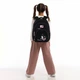 Школьный рюкзак для подростка Kite Education teens Kuromi 19.5л (HK26-905M) - изображение 15
