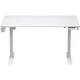 Комп'ютерний стіл Anda Seat Xtreme White (AD-D-DD1-1400-07-W) - зображення 2