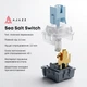 Клавіатура Ajazz AK820 Sea Salt Switch RGB USB-C UA Black (AK820-SS-BGY) - зображення 10