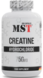 Креатин Гидрохлорид MST Creatine Hydrochloride 750 мг 300 капсул - изображение 1