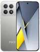 Смартфон Poco F8 Pro 12/512GB Titanium Silver (Global) (без зарядного пристрою) - изображение 1