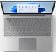 Сенсорний ноутбук 12.45" Microsoft Surface Laptop Go 2 Intel Core i5-1135G7 RAM 8GB SSD 256GB 13год батарея Win11 Алюмінієвий корпус (UKR) - зображення 2