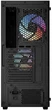 Корпус Aerocool Player-G-BK-v1 / Miditower / ATX / Glass / 2x120mm FRGB / Black - зображення 5