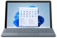 Планшет 10.5" Full HD Microsoft Surface Go Intel Pentium 4425Y RAM 4GB eMMC 64GB 10ч батарея Windows 11 Магниевый корпус Платиновый - изображение 1