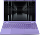 Ноутбук 16" AOCWEI A6 Intel Celeron N5095A RAM 12GB SSD 512GB Windows 11 (UKR) - зображення 1