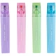 Маркер Highlighter Kite Creative Glitter K24-1146-4, набор из 4-х цветов - изображение 1