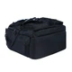 Рюкзак школьный Yes Vibe 43x30x16 см 20.6 л черный (550344) - изображение 8