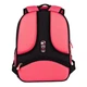 Рюкзак каркасный Yes Cat Dreamer 38x29x15 см 17 л черный (559863) - изображение 5