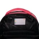Рюкзак каркасный Yes Cat Dreamer 38x29x15 см 17 л черный (559863) - изображение 8