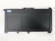 Батарея для ноутбука HP 250 G7 15-DA 15-DB 15-CS 17-BY 250 G8 15S-FQ 15S-EQ 17-BY 14-CE (HT03XL)11.4V 3400mAh - изображение 2