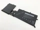 Батарея для ноутбука Dell Alienware M15 R2, M17 R2 (Y9M6F) 11.7V 6490mAh - зображення 4