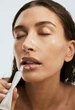 Прозорий бальзам для губ з пептидами без аромату Rhode Peptide Lip Treatment Unscented 10 мл - зображення 2
