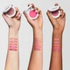 Румʼяна Soft Pop Powder Blush Makeup By Mario Відтінок Creamy Peach - изображение 2