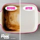 Універсальна очищувальна паста The Pink Stuff для чищення 3 0 0г - зображення 5