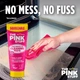 Універсальна очищувальна паста The Pink Stuff для чищення 3 0 0г - зображення 6
