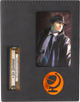 Коробка для карт Gamegenic Arkham Horror - Investigator Deck Tome - Seeker Чорно-помаранчева (4251715421314) - зображення 13
