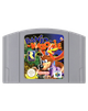 Игра Nintendo N64 Banjo-Kazooie Europe Английская Версия Только Картридж Б/У - изображение 1