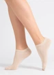 Носки женские короткие 2 пары Giulia WS1 CLASSIC (пак х2) 36/40 Multicolor-sand/mocha mousse, хлопковые, повседневные - изображение 8
