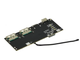 Плата швидкої зарядки повербанка 22.5 W QC 4.0 PD 3.0 PPS 2 USB A USB C Micro USB - зображення 3