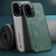 Чехол X&E для Oneplus Ace 6 / 15R с металлической вставкой и защитой на камеру gray - изображение 2