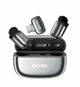 Петличный микрофон 2 шт BOYA mini 2 Lunar (USB Type-C) 2026 для iPhone с зарядным кейсом, беспроводной (77750071) - изображение 1