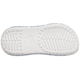 Сабо на високій платформі Crocs Classic Crush Clog 38 р 24.3-24.8 см Білі Метелики 207521-M6/W8 Butterfly - зображення 6