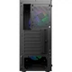 Корпус Cougar MX110 RGB Black (CGR-2BD2B-RGB) [146572] - зображення 9
