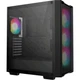 Корпус Deepcool CC560 Mesh V2 Black (R-CC560-BKAMA4-G-2) [146721] - зображення 2