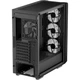 Корпус Deepcool CC560 Mesh V2 Black (R-CC560-BKAMA4-G-2) [146721] - зображення 7