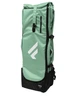 Надувна SUP-дошка Fanatic Fly Air 10'8" (325x86x15 см) комплект з веслом та насосом GREEN - зображення 5