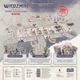 Gra planszowa Go on Board Wiedźmin: Ścieżka Przeznaczenia - Ronin (edycja polska) (5905289601472) - obraz 12