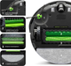 Робот-пылесос с функцией влажной уборки iRobot Combo j5 (j517840) - изображение 6