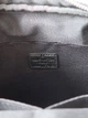 Сумка чоловіча месенджер Louis Vuitton Outdoor чорна(069) - зображення 10